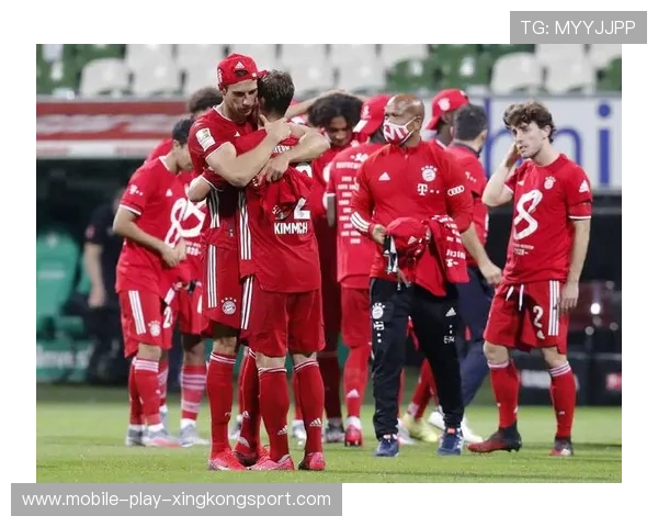 拜仁继续扩大欧洲球探网络并深化合作关系全面布局未来足球格局