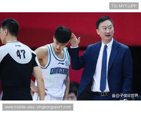 同曦新帅王世龙带队迎接新挑战，全力备战新赛季