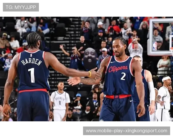 快船防守效率低迷，季后赛希望渐行渐远