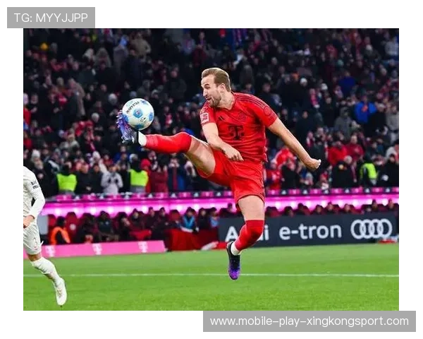 拜仁慕尼黑推进到位，凯恩稳定输出