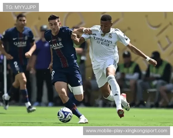 法甲巴黎锋线多点联动，比分被逐步拉开